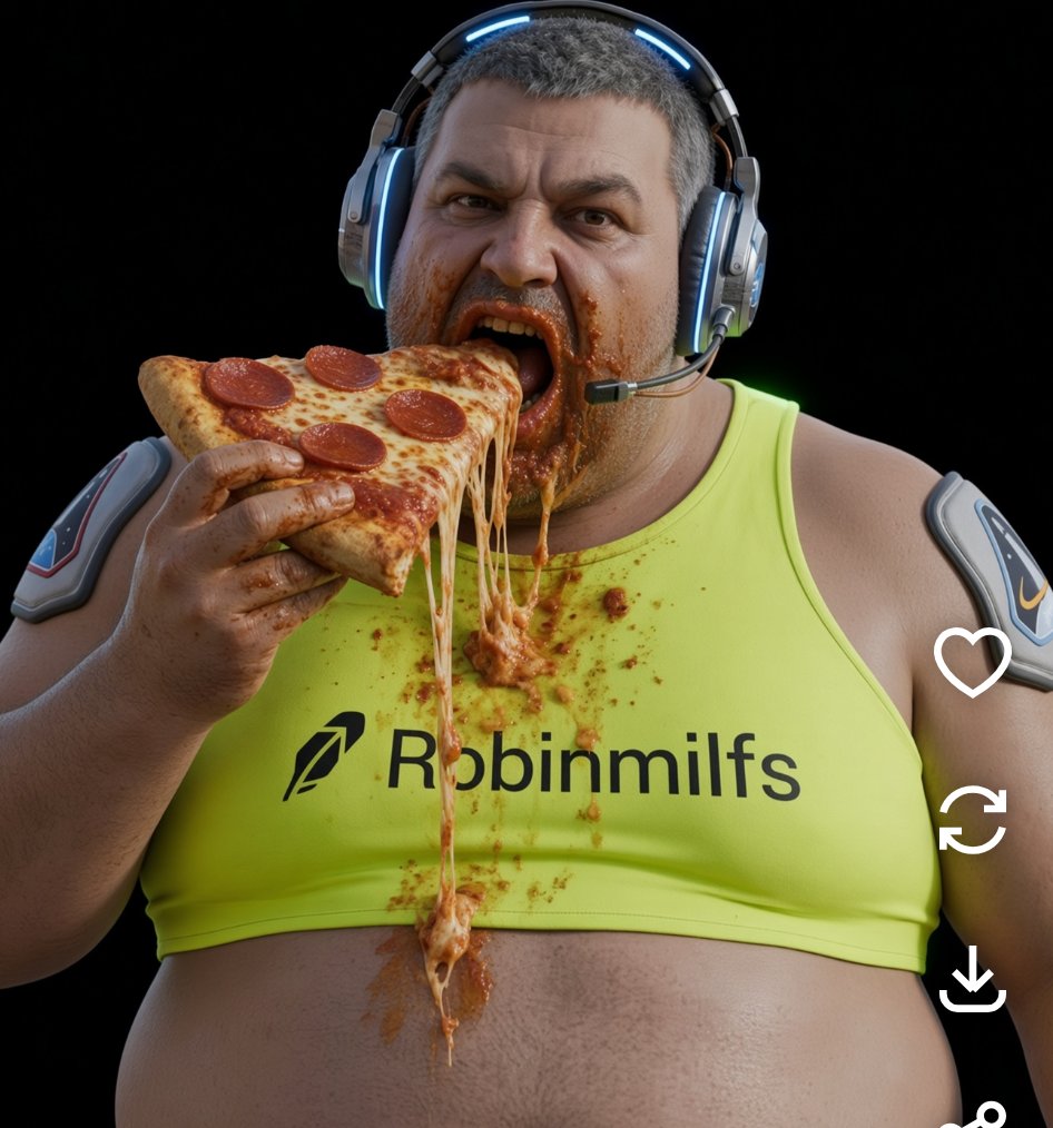 wilderr67's tweet photo. @ROBINMILFSNFTS @lofi_dreamz Possibly the hungriest too 🤷 https://t.co/UL8HgPeIsi