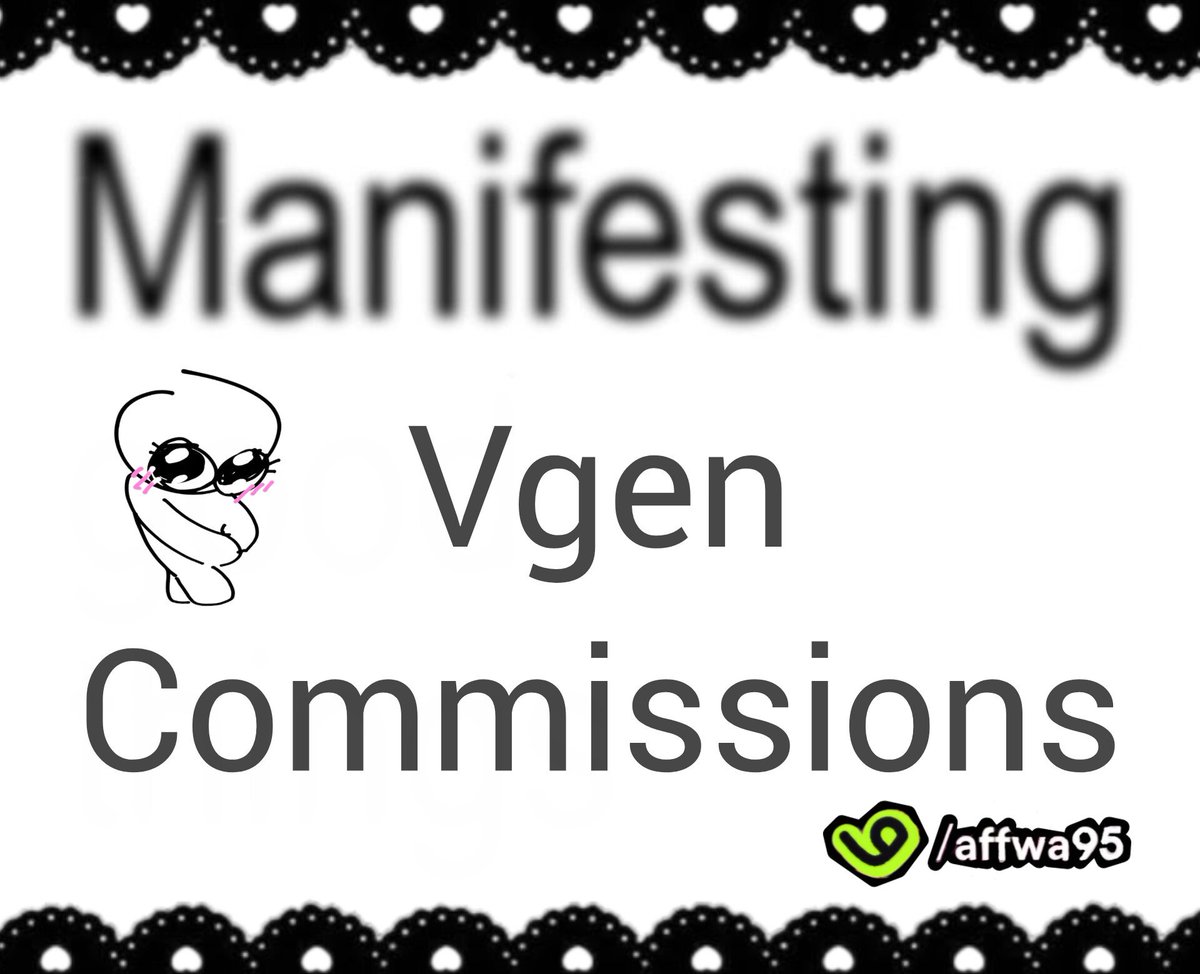 affwa95's tweet photo. https://t.co/01HpSKil9z
#art #moots #vgen #commissions https://t.co/JcxWfJF61C