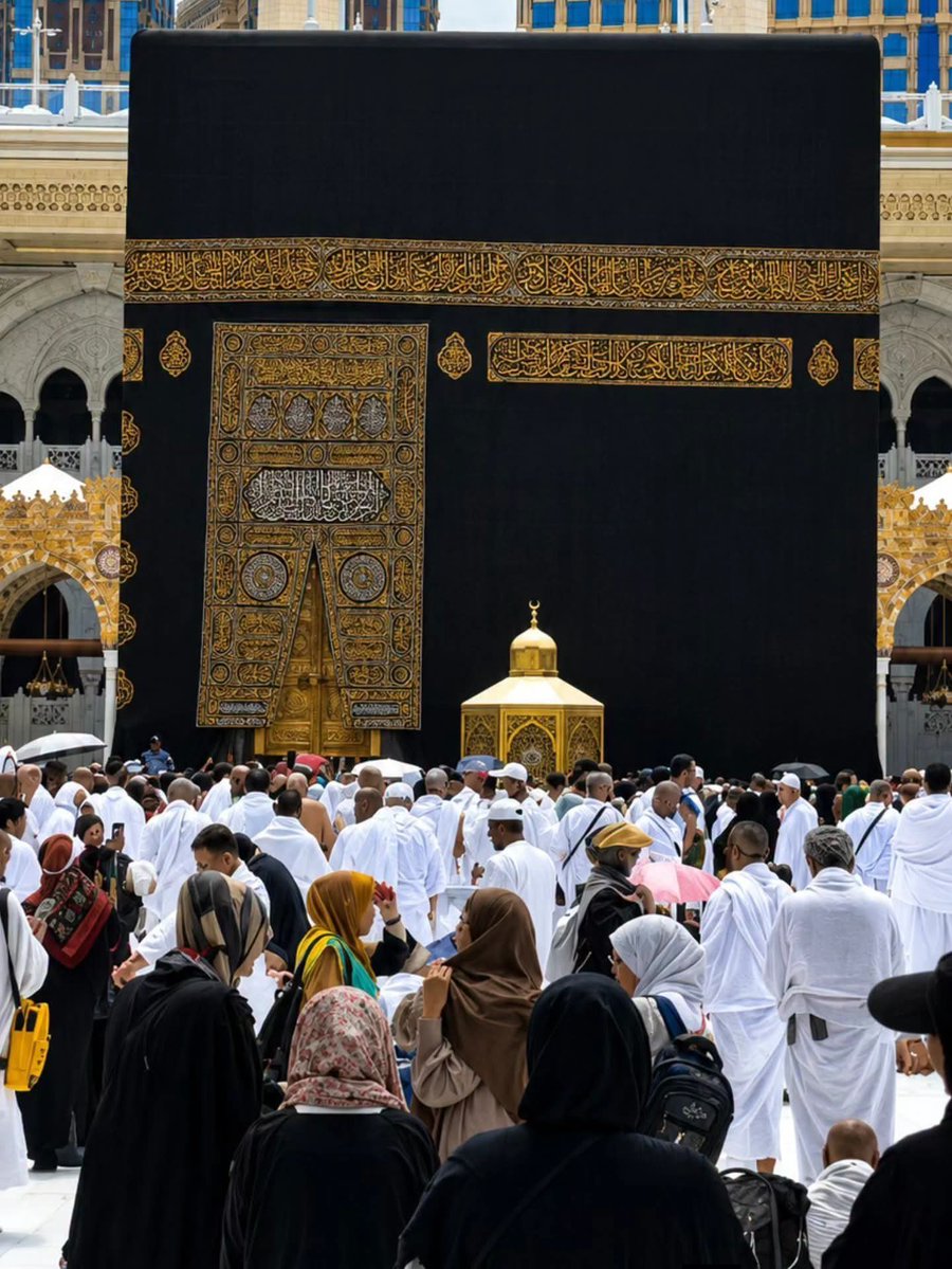 HolyMakkah01's tweet photo. بے انتہا https://t.co/dGLe5Cr6nQ