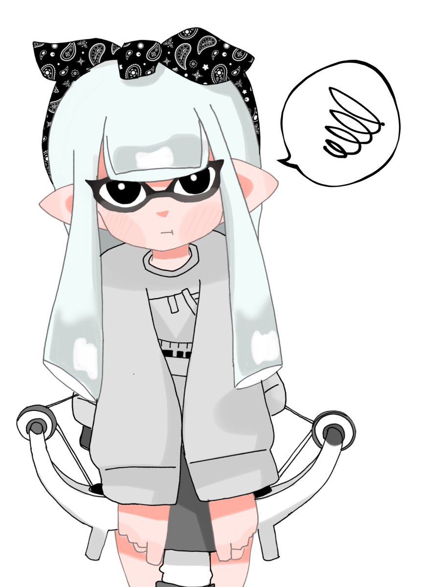 0mry6s's tweet photo. リアルがひと段落し、Twitterに復帰した記念に最近描いた絵を上げるなどする
#スプラトゥーン絵描きさんと繋がりたい
誰か繋がってくれー https://t.co/aCvmMKZYkg