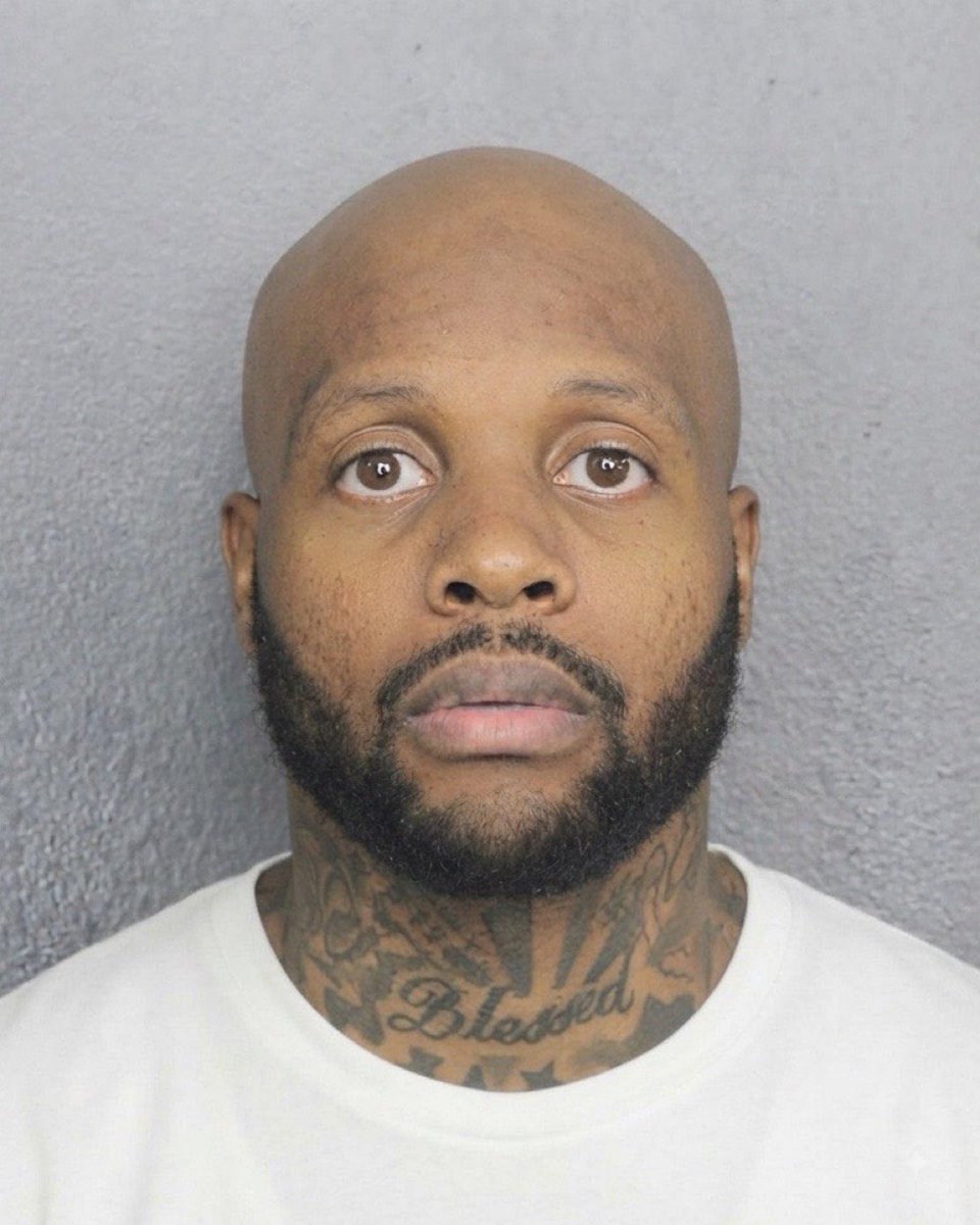 DailyLoud's tweet photo. Lil Durk’s trial started yesterday https://t.co/ANSn3XFP7C