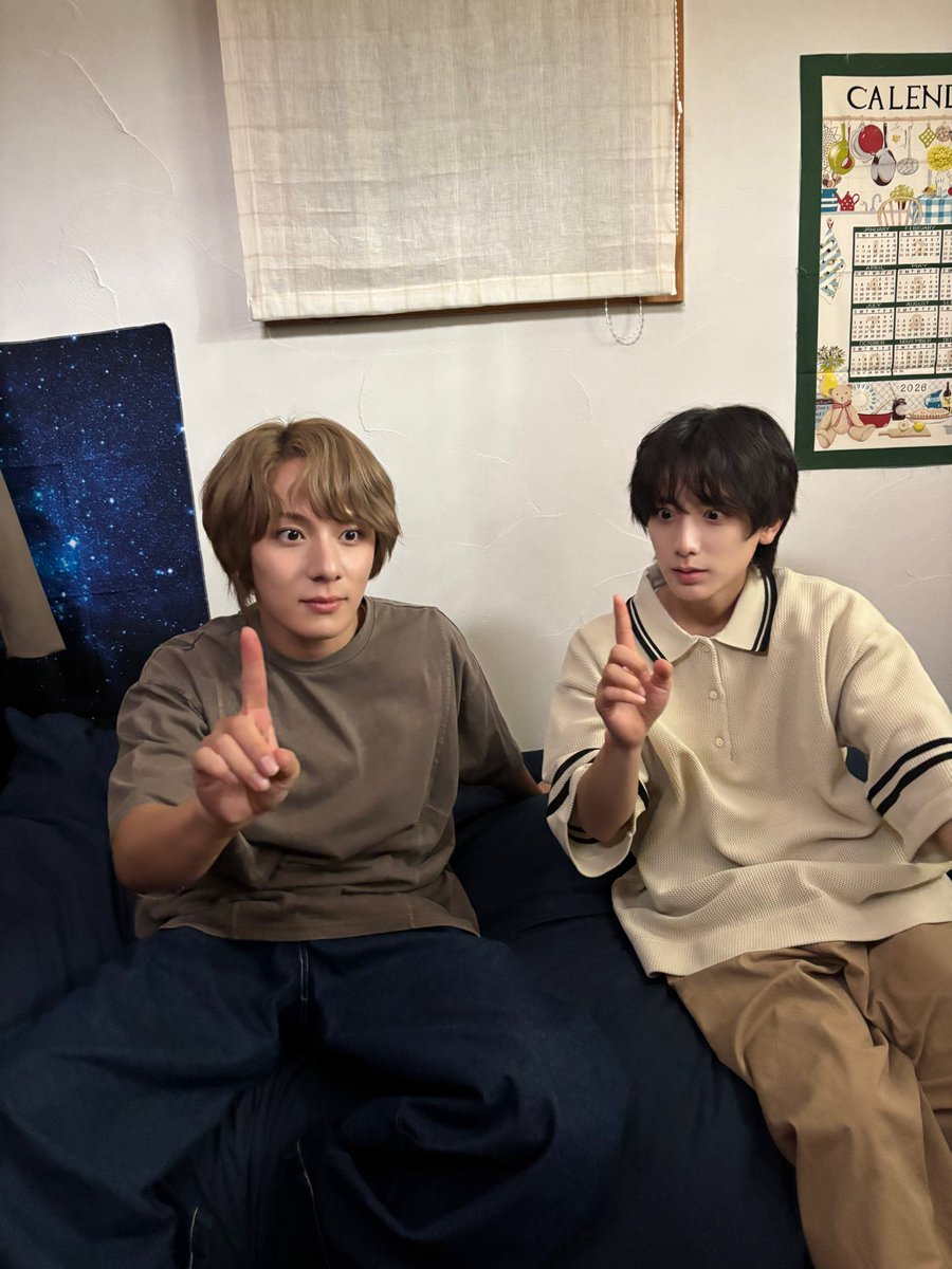 Nagata_staff's tweet photo. ドラマ『席替えしたら、どうやら後ろの男が俺のこと好きらしい』第3話

本日25:00よりBSフジにて放送です。
ぜひご覧ください！

@sekigae_drama 

#セキスキ
#永田聖一朗 https://t.co/REInSbZRBy