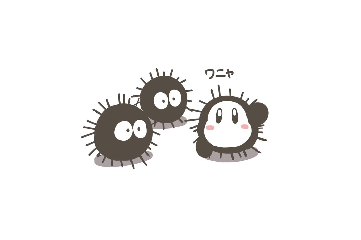 となりのトトロ 第20260821話 ツイート画像 1