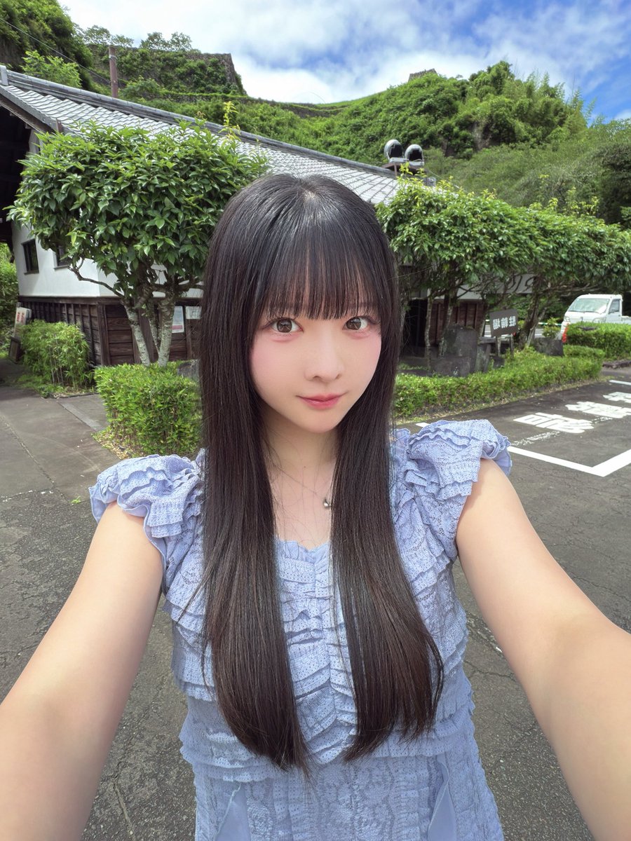 nagi_ysgl's tweet photo. ⛅️ https://t.co/uLdQIrl3Hr