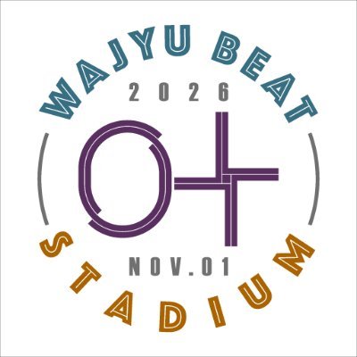 wajyu_b_s's tweet photo. WAJYU BEAT STADIUMとは？
2026年11月1日、海津市・木曽三川公園で開催。
海津市の象徴「輪中」をスタジアムに見立て命名。
「輪＝○」「中＝十」を重ね「叶」を想起させ、
“人が集い、想いが重なり、願いが叶う場所”
という想いを込めています。
#WAJYUBEATSTADIUM #海津市 https://t.co/b8bdsyr8JI
