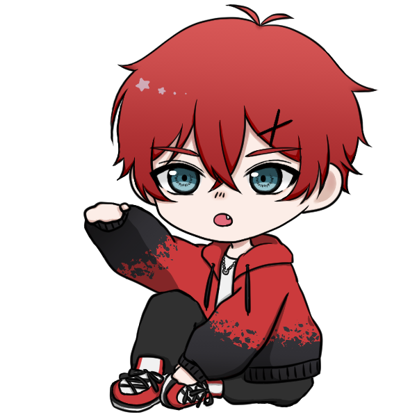 tenma_akasiro's tweet photo. #SD公開

SDが来ましたー！！！
これからはこの子に企画の説明とかをやってもらいます！！
めっちゃ可愛く書いてくれてるので、ぜひ配信にも見に来てね！
素晴らしいSDを描いてくれた方↓
@d11_t5 https://t.co/s21H0argdW