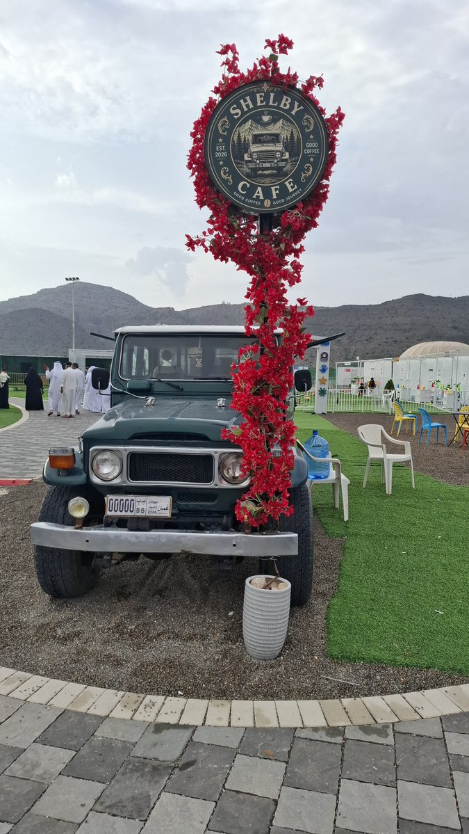 yusefff25's tweet photo. #لقطات_ولحظات
#مهرجان الجبل الاخضر https://t.co/AAKstwdZuU