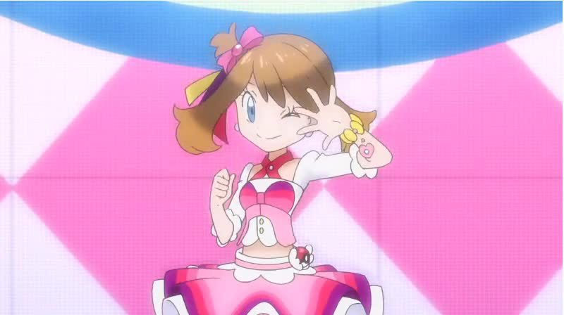WonronValentine's tweet photo. アニポケ界のコンテスト衣装を着る美女達

#アニポケ
#anipoke
#ワンダーボヤージュ https://t.co/NtEtbWSX0l