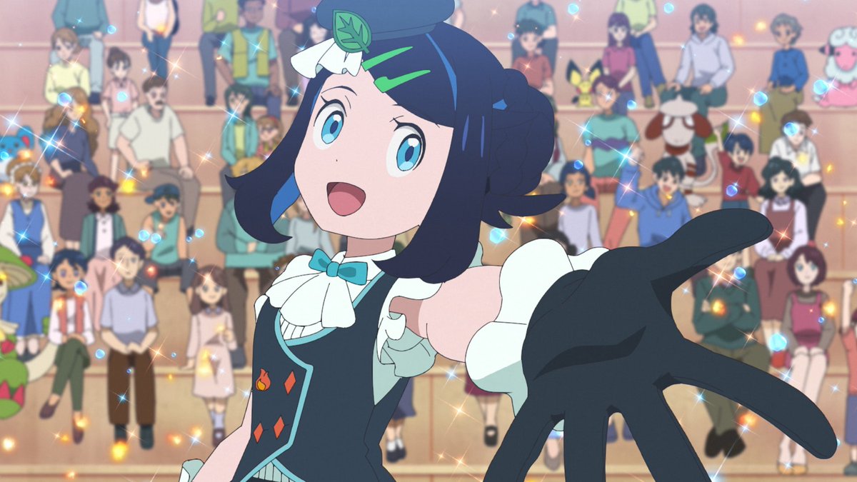WonronValentine's tweet photo. アニポケ界のコンテスト衣装を着る美女達

#アニポケ
#anipoke
#ワンダーボヤージュ https://t.co/NtEtbWSX0l