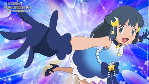 WonronValentine's tweet photo. アニポケ界のコンテスト衣装を着る美女達

#アニポケ
#anipoke
#ワンダーボヤージュ https://t.co/NtEtbWSX0l