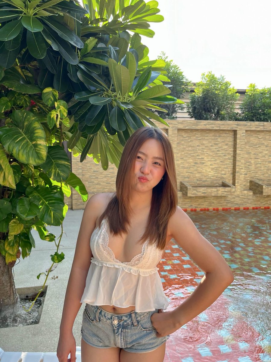 LavoneAlbajfg's tweet photo. 🩷ครีมพรีเมี่ยม เนียนจริง
บอกลาวิธีแต่งหน้าแบบเดิมๆ
ใช้แค่ตัวเดียว บำรุงกันแดด

ไม่ต้องมัดจำ 🥛
 ไปหาได้คะ มีให้เลือกนะคะ

กด  https://t.co/brVoA9oVrT

   🆔   wee564

#รับงานสมุทรปราการ รับงานสมุทรปราการ https://t.co/0yoFTO9VvX