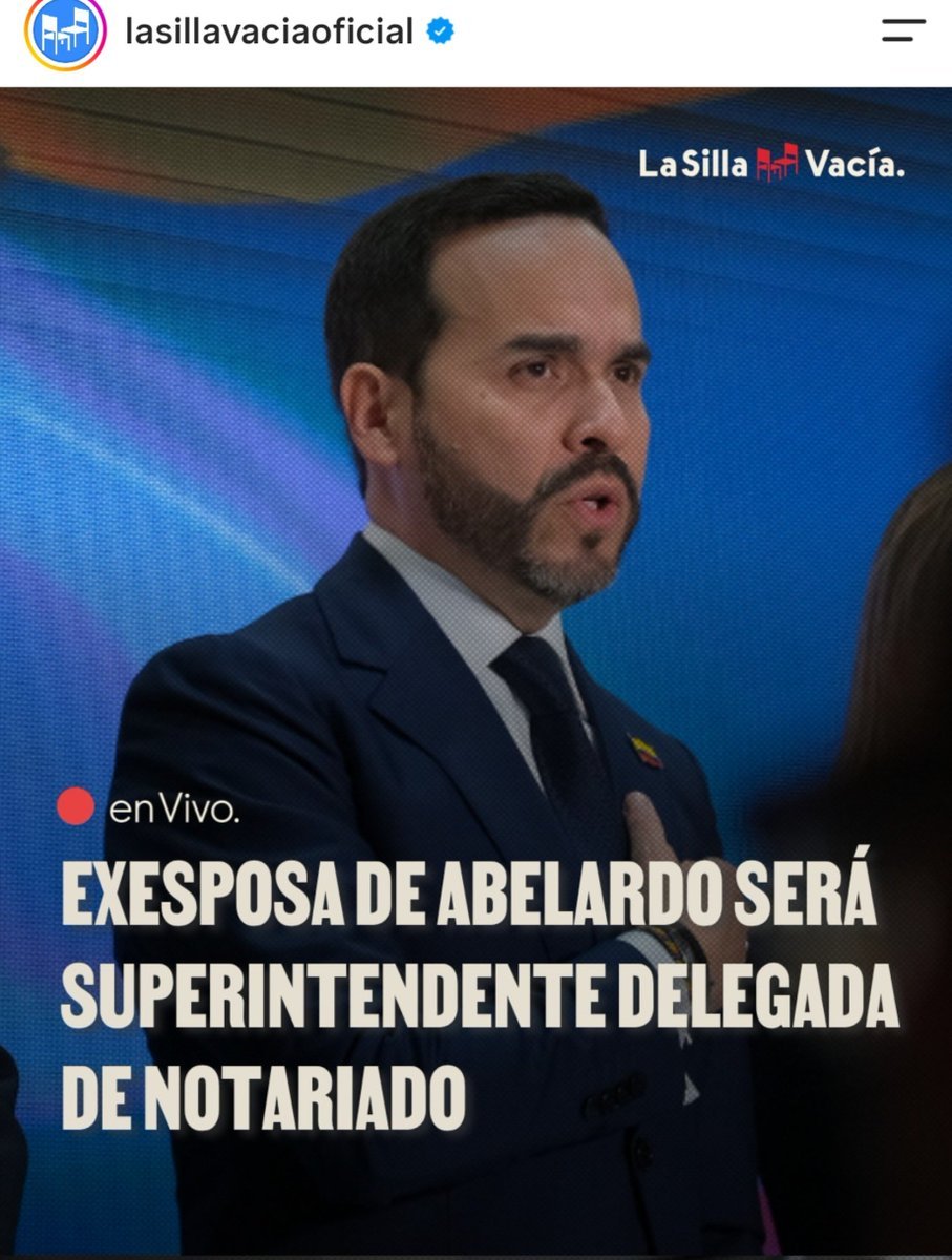 SenorCaicedo's tweet photo. ¿@ABDELAESPRIELLA y al ex Mario Iguarán dónde lo vas a poner? https://t.co/fZQ3xsHnP6