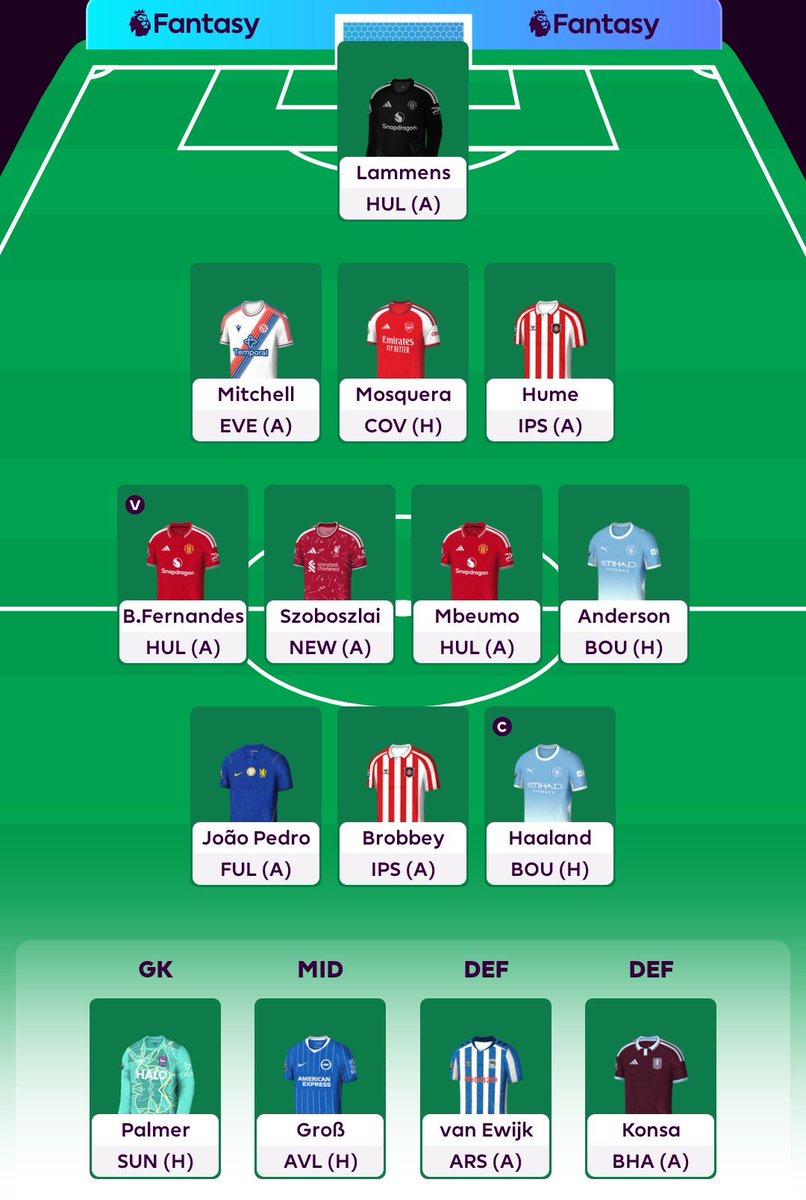 tom_heffer's tweet photo. @FPL_Weiss https://t.co/DRo5EJVhOY