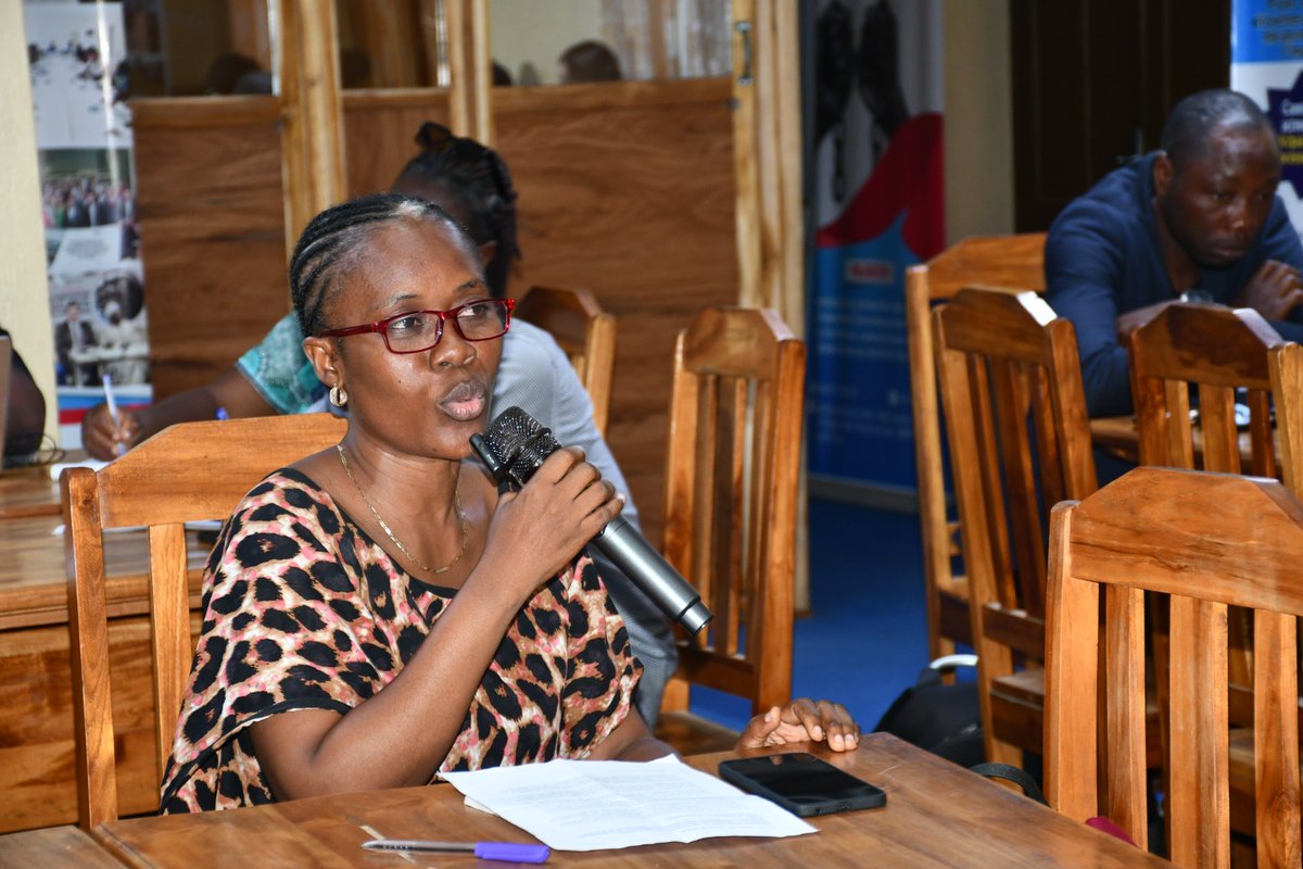 cacit_togo's tweet photo. documenter les progrès et les défis liés aux droits des femmes et contribuer à une évaluation participative de la situation au Togo. Le Togo doit être examiné par le Comité CEDEF le 14 octobre 2026, lors de sa 93ᵉ session. #CEDEF #DroitsDesFemmes #Togo #DroitsHumains https://t.co/ZooZf0PBwc