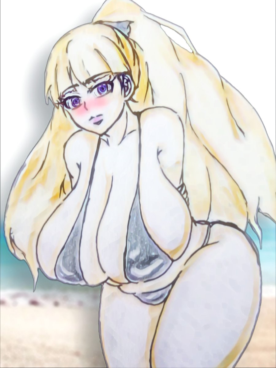 Keity381895S's tweet photo. #イラスト #水着 #ウィズダフネ #ラナヴィーユ https://t.co/zRClZ4XfIu