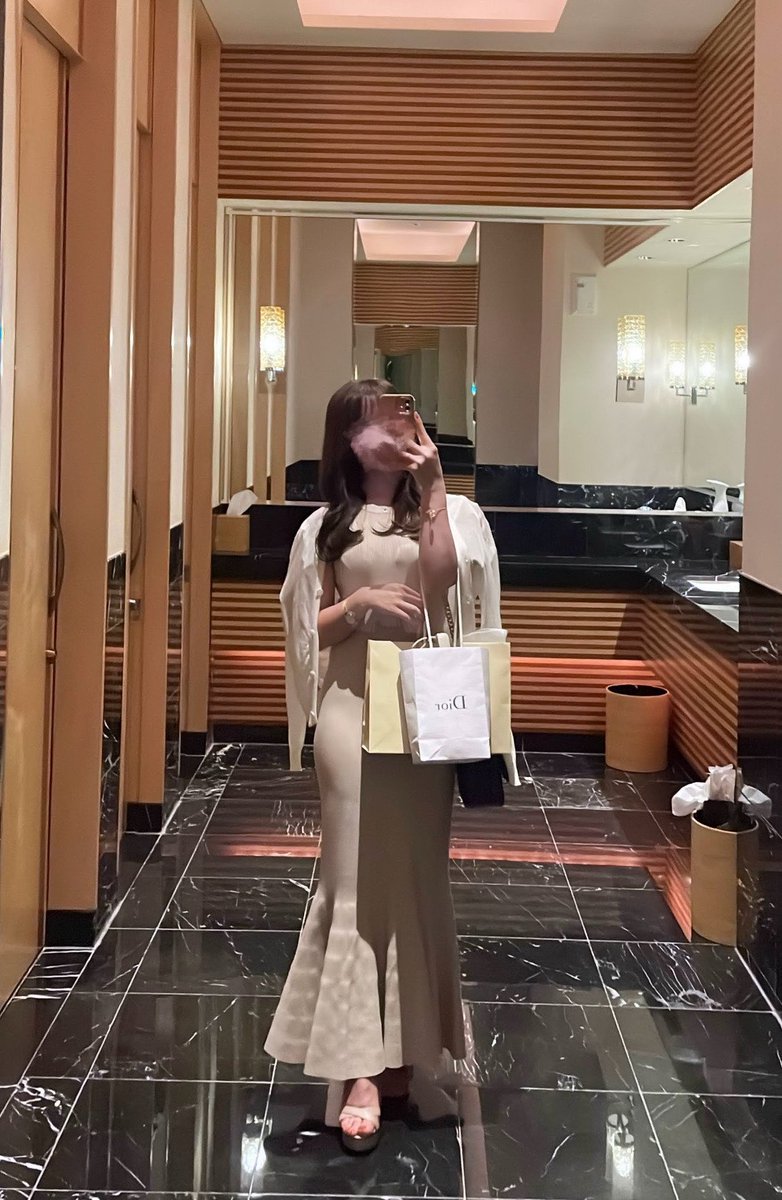 s2_nnny_'s tweet photo. 華金  ( ⸝⸝>⤚<)💞✨ https://t.co/5o14aWpFX3