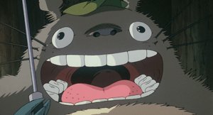 となりのトトロ 第20260821話 ツイート画像 1