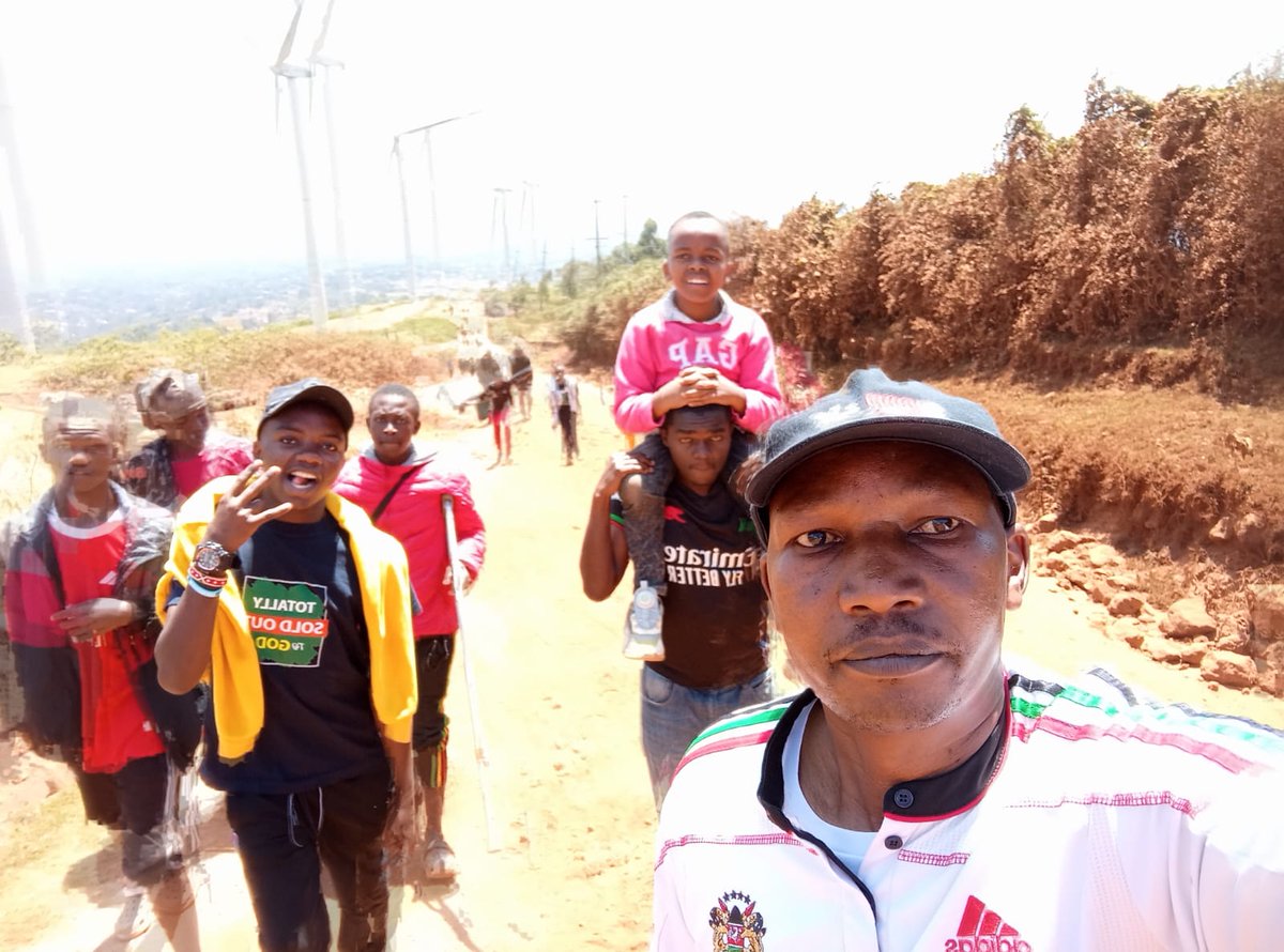 Mmutetei's tweet photo. The cold had a lesson. The games had a lesson. The challenges had a lesson.

At Boys Camp, our boys experienced discipline, courage, endurance, patience, teamwork and sportsmanship.

Sometimes you don't teach character by talking about it.

You create experiences that allow it to grow.

#JosephGeneration #BoyChild #Character