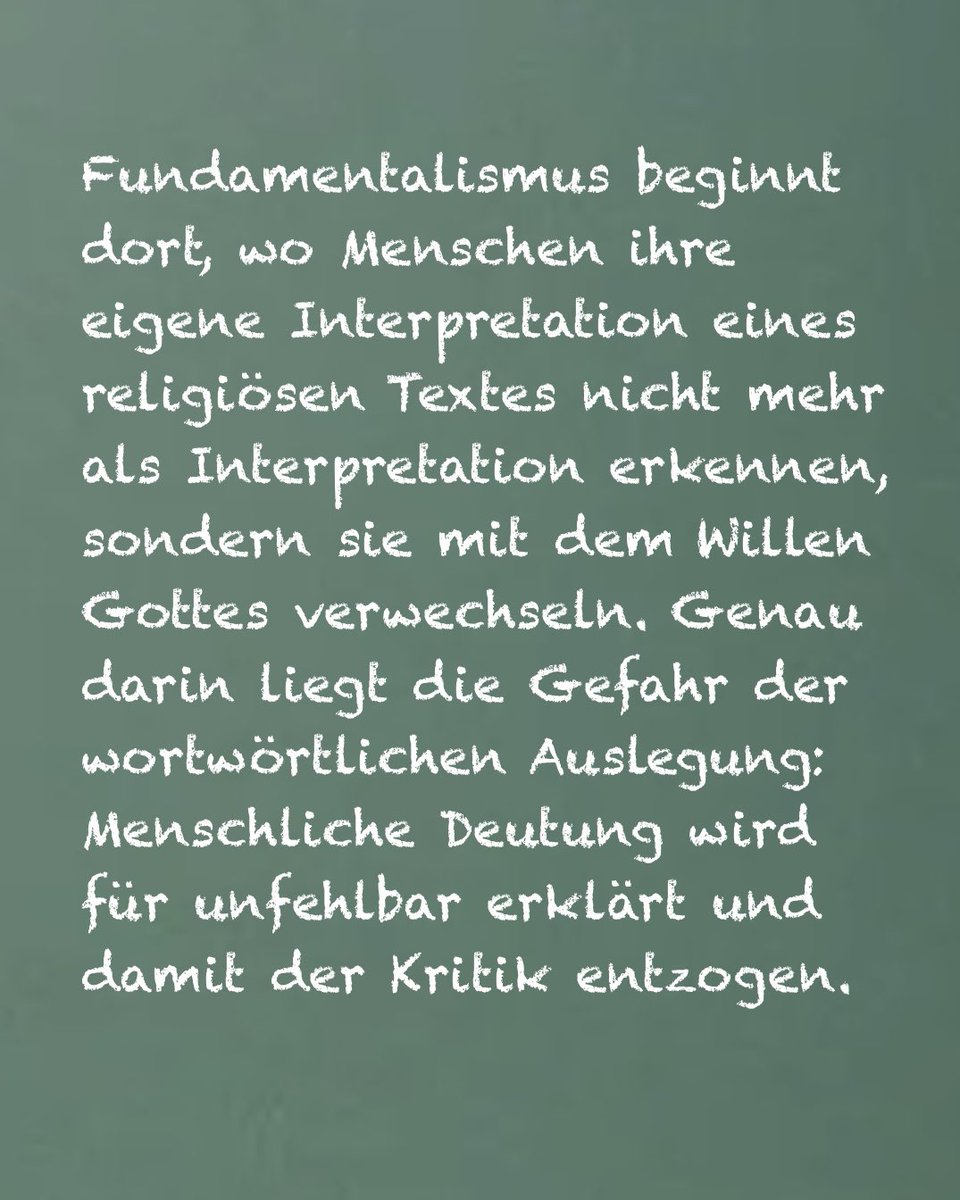 Mica4711's tweet photo. #Fundamentalismus ist religionsübergreifend: In Afghanistan, Saudi-Arabien und Iran ebenso wie in christlich-fundamentalistischen Bewegungen, etwa in den USA, werden religiöse Texte wortwörtlich und ohne historischen Kontext gelesen. https://t.co/bQg6m4s2XT