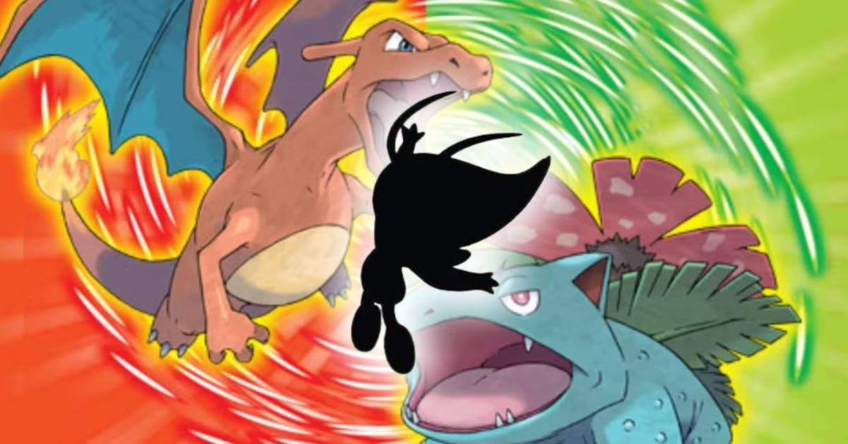 Polygon's tweet photo. Pokémon Fans Found a Way to Bring Rare Event Pokémon to FireRed and LeafGreen https://t.co/cFuxV3yaDC https://t.co/95JpIOhOpO