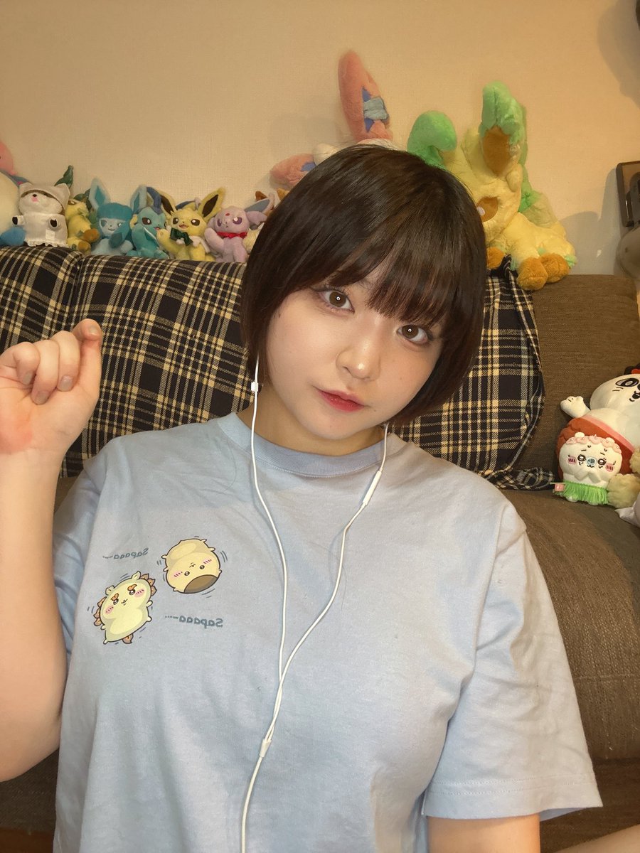 nemoto_nagi's tweet photo. オンとオフ、どっちがすき？ https://t.co/xQYFgvCBuy