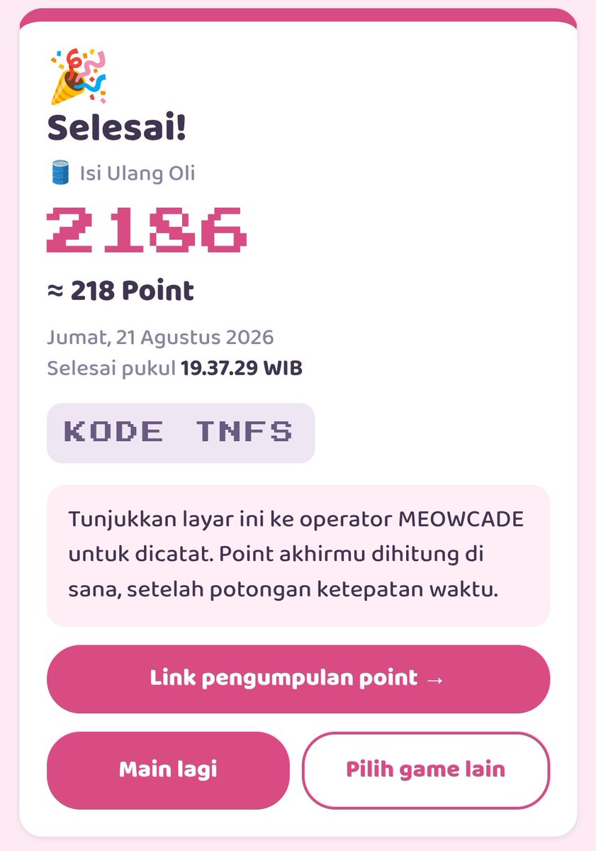 thoseire's tweet photo. @MAIMEOWCADE #seharusnyabisalebihbaik 🥲 https://t.co/HPygncQVRr