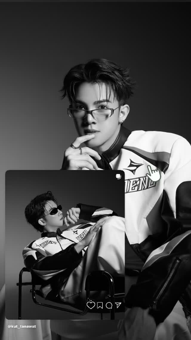 KhunkutOfficial's tweet photo. IGs : kut_tanawat

🫶✨️

#คัทธนวัฒน์ @kut_tanawat https://t.co/cxW34lPIx8