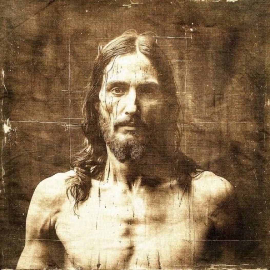 Melgibsonact's tweet photo. Simple YES or NO poll. Be honest!

Do you believe in the resurrection of Jesus? https://t.co/2MBgL41LVH