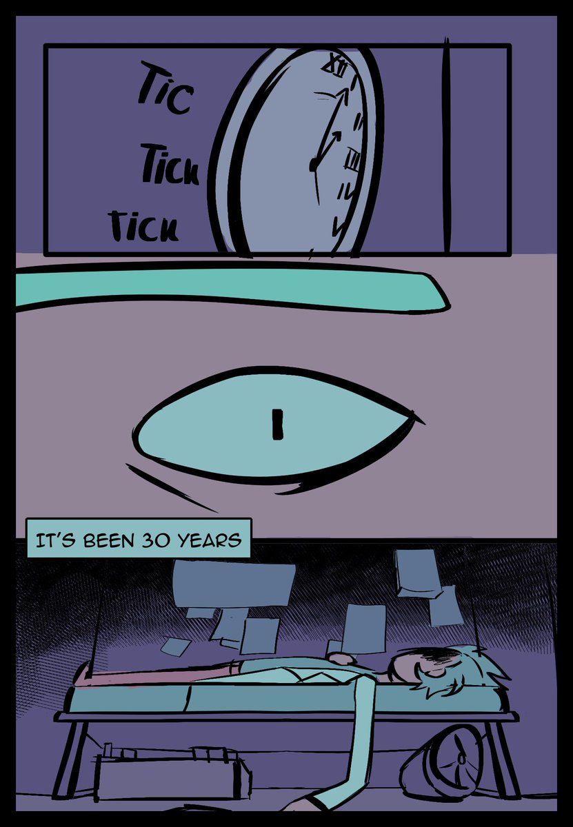 GryphonGPT's tweet photo. Project revival

// Violence + Eyestrain

#rickandmorty
(1/7) https://t.co/g28jLqBuVQ