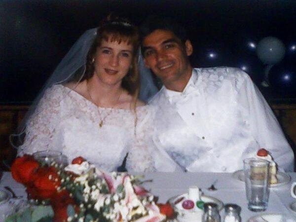 JohnZwicker1's tweet photo. #HappyFeastday
Today, on this beautiful #FeastDay of #OurLadyOfKnock, #StPiusX & so many others, my wife is one year closer to being added to that list - is our #WeddingAnniversary (#SacramentOfHolyMatrimony). 27 years already.
Please say a prayer for us too, today. Thank you https://t.co/HGE5YC9mWS