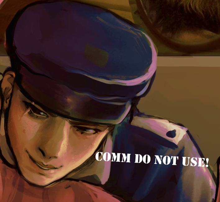 lazyzy_l's tweet photo. kowalsmith commission #bullygame #bullytwt https://t.co/bEdro7BXuZ