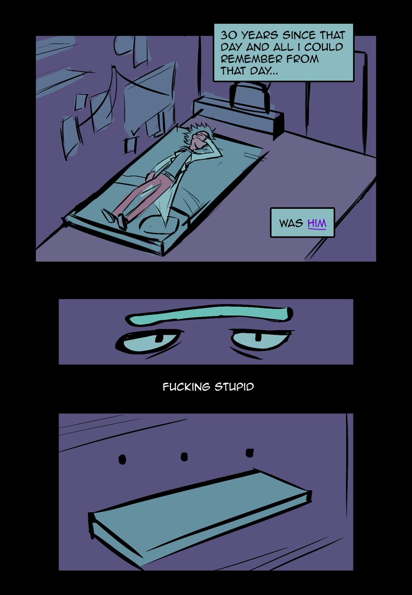 GryphonGPT's tweet photo. Project revival

// Violence + Eyestrain

#rickandmorty
(1/7) https://t.co/g28jLqBuVQ