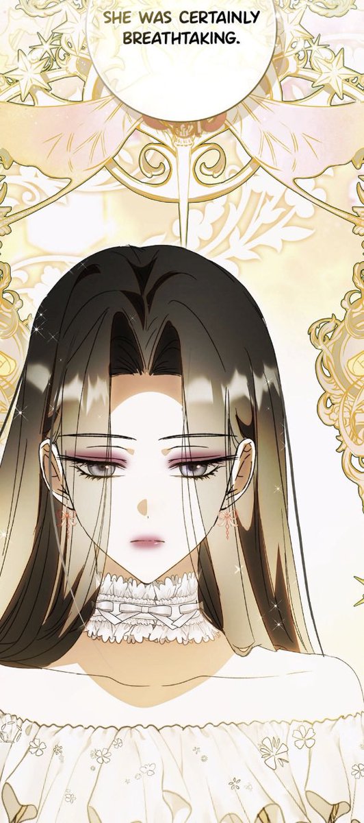 shioriberry's tweet photo. got me giggling when they showed euclids pov and that his first impression of evegenia was that she was breathtaking 🤭 https://t.co/d9vzQPwd62