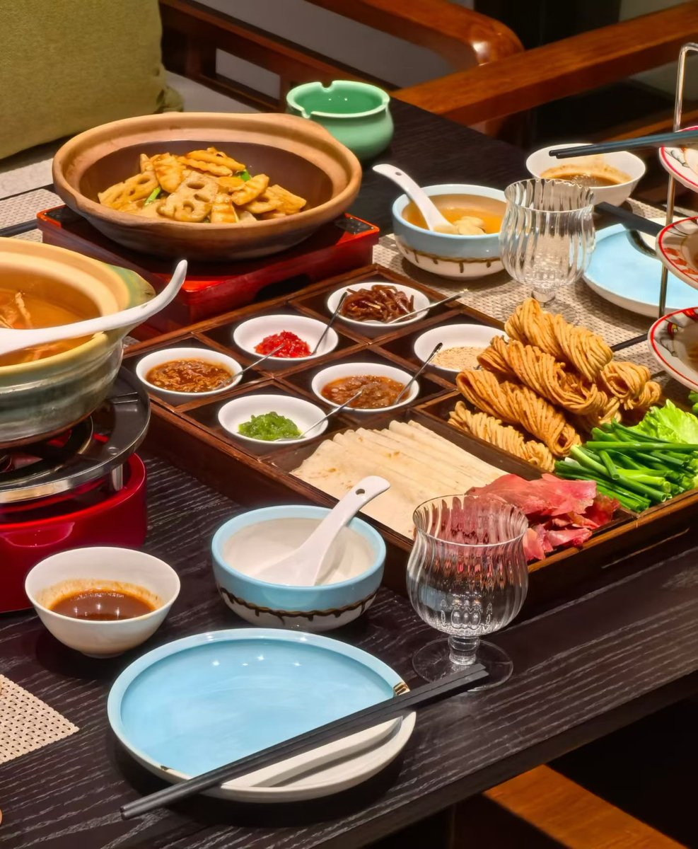 DJShant6's tweet photo. Have a good meal on the weekend. https://t.co/hAQTMePK8N