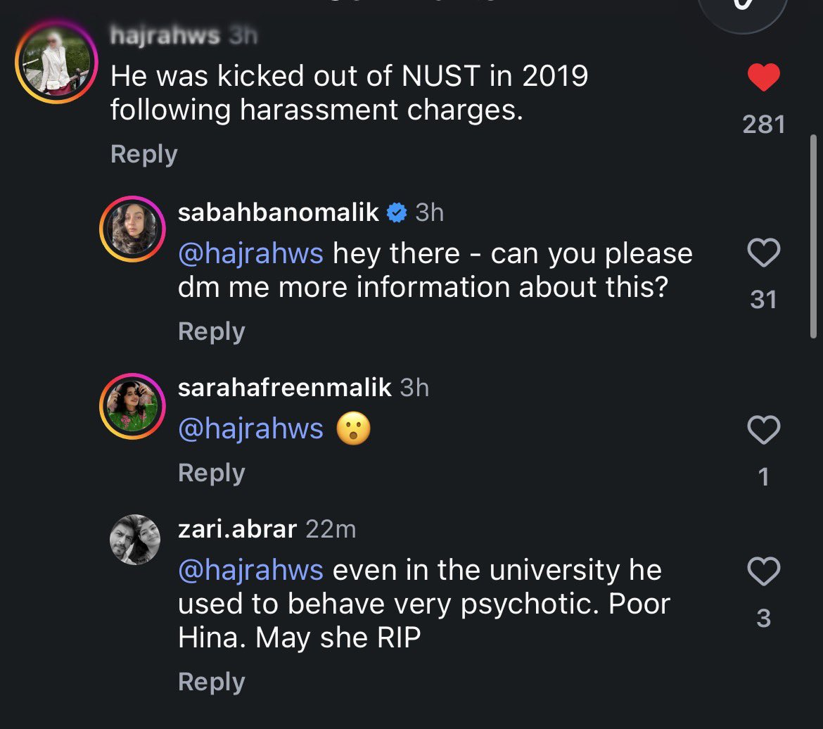 theEldestB0y's tweet photo. Apparently he was kicked out over harassment charges https://t.co/i8Bks73G69