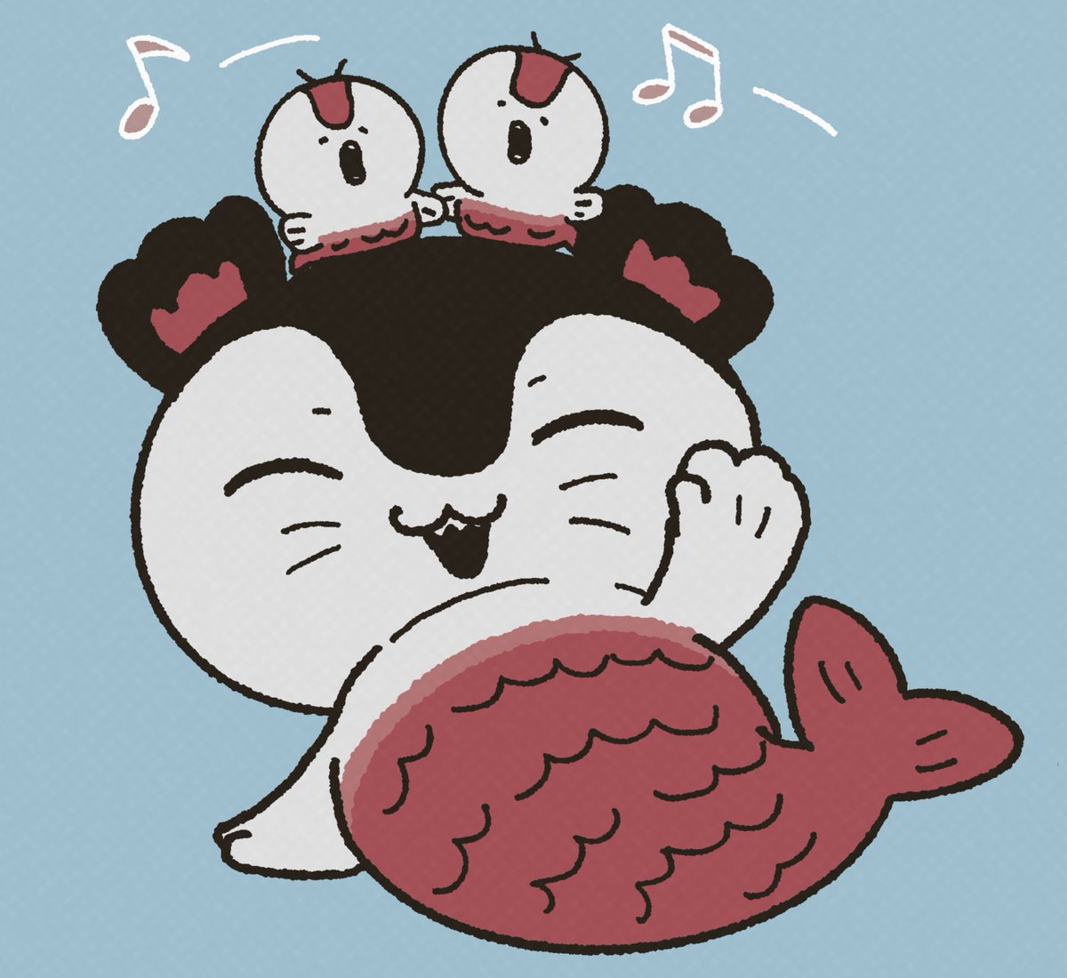 hamoo8686's tweet photo. かわいい https://t.co/lzz8B73YEY