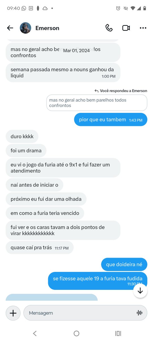 danielafromsky's tweet photo. minha primeira interação com meu marido no chat kkkk foi falando de cs (que hoje eu abandonei) https://t.co/aVRxEP0SGT