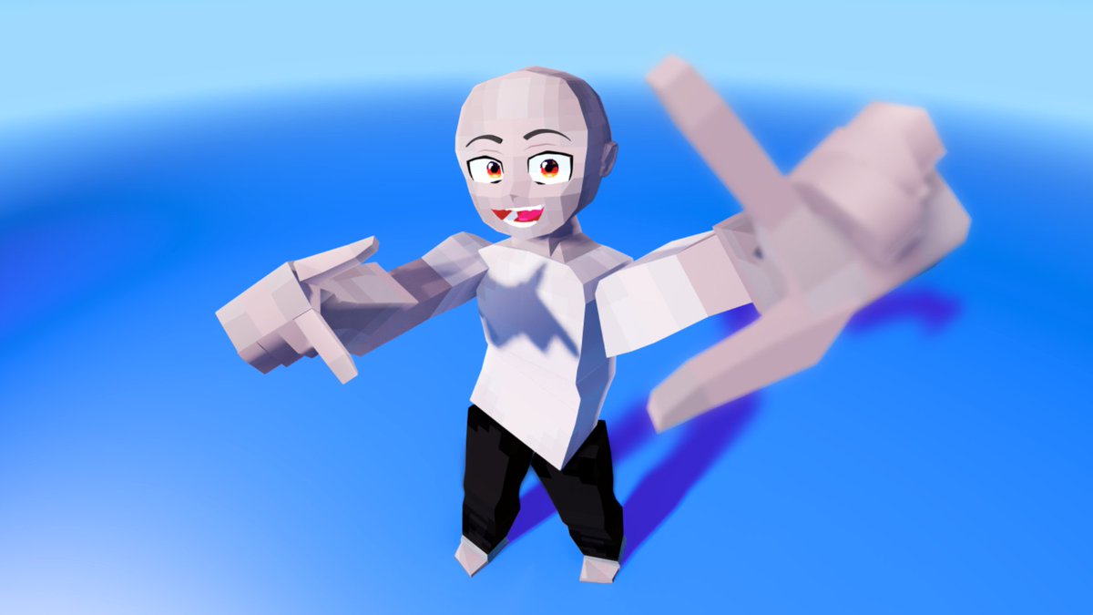 Dragoneron_off's tweet photo. I've finally finished working on the new version of my rig. It was really tough to deal with all the problems I faced head-on, as well as the many changes that came up during development.

I'm very happy with the result.

#MineImator #ModelBench #Model https://t.co/9jU5sOpAbs