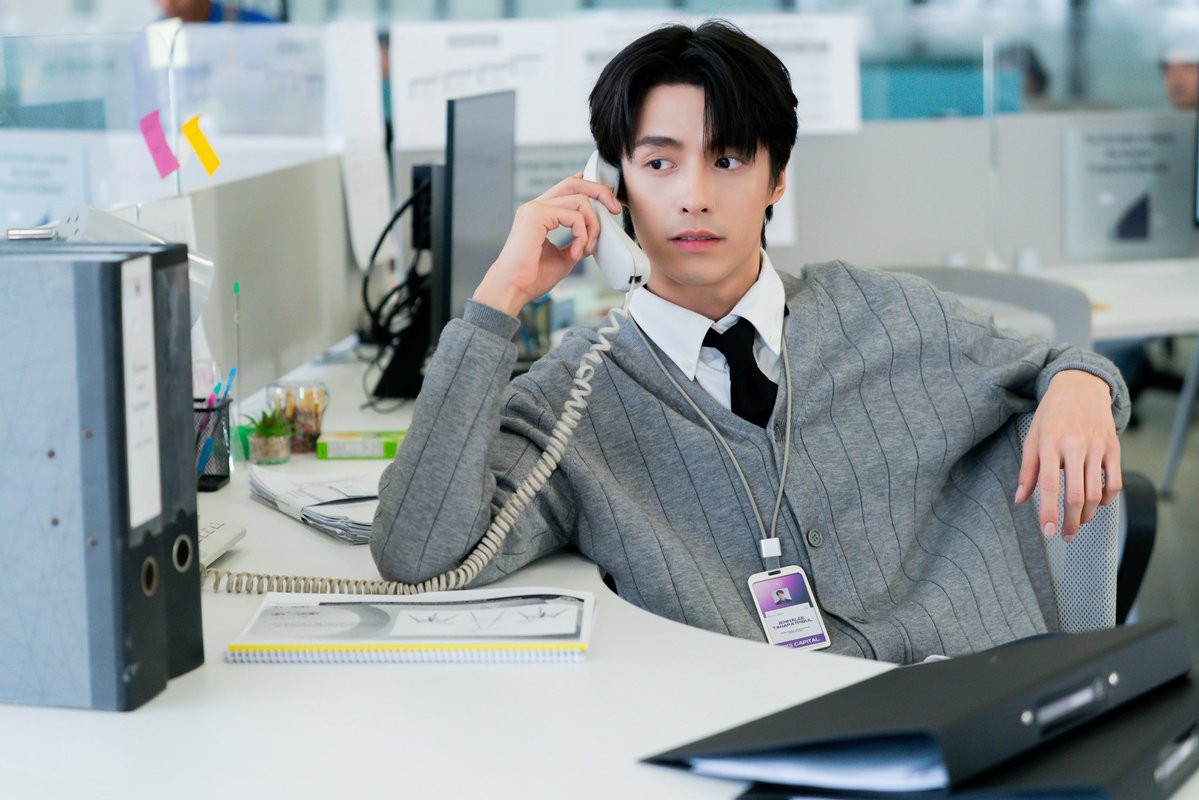 HengmarkII's tweet photo. ฮัลโหลพี่เจน อยู่ไหนเนี่ยะ ถ้าไม่อยู่ในใจจะวางละนะ หึ!!🫤

DBTE RULES EP9
#อย่าขอพี่เจนEP9 https://t.co/tMMuXG5N0t