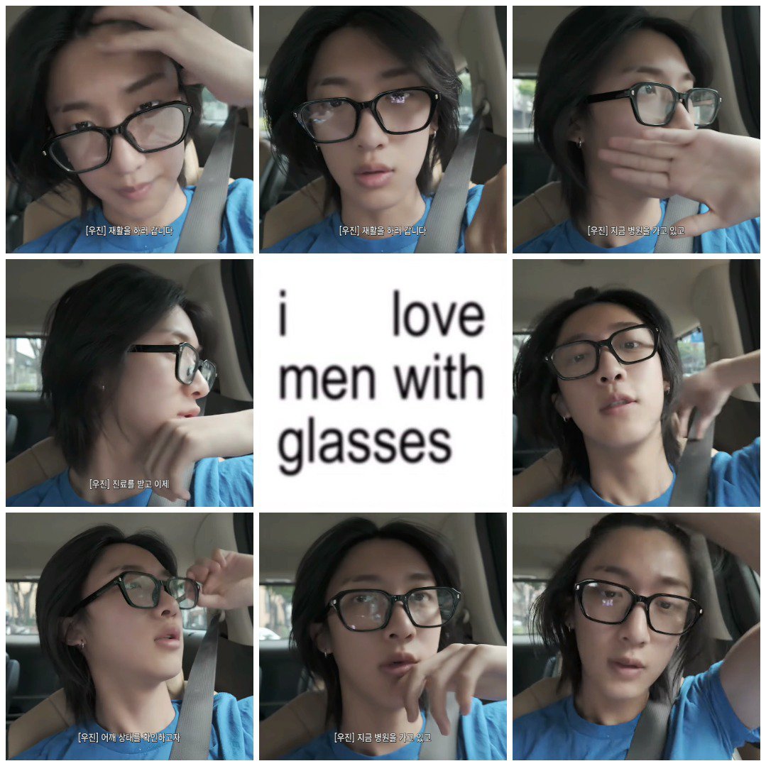 4shopoon's tweet photo. i ❤️ nerd https://t.co/6cyA6artoV