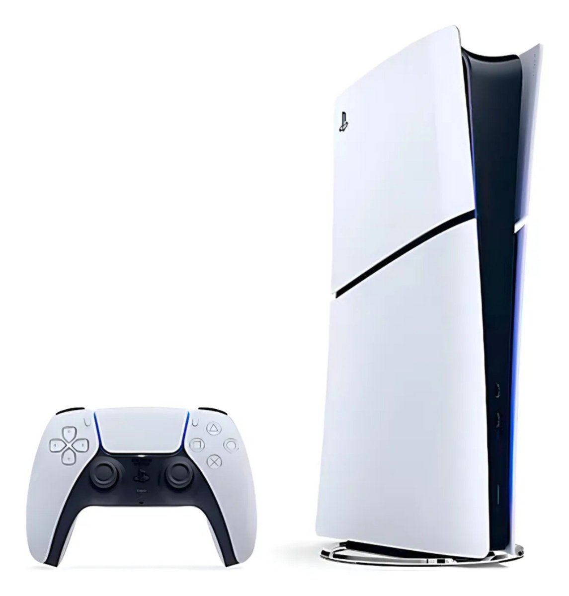 PedroAl09792005's tweet photo. 🚨Oferta imperdível🚨

Console PlayStation® 5 Slim Edição Digital 825 GB Branco - Sony

💸Por R$4.049💸
🔥17%OFF no PIX🔥
💳10X de R$424,90 sem juros💳

#Playstation #desconto https://t.co/Kl8hJ8et8Z