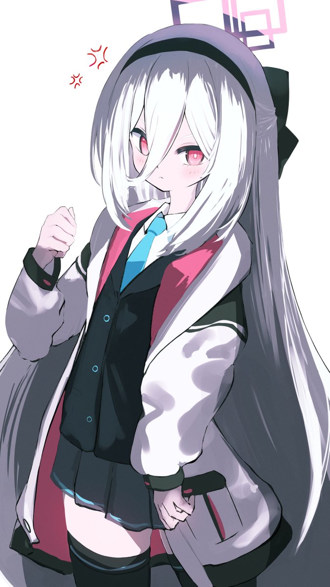 ice_chrysalis's tweet photo. ケイ
#ブルーアーカイブ https://t.co/xnZ9IpKtHG