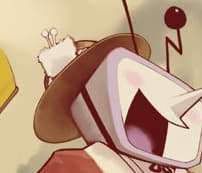 Spare_R0w's tweet photo. UMMM FLUFFY TV?????
#DELTARUNE #Tenna https://t.co/KolgGu8Kd3