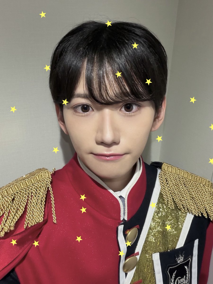 cloudten_member's tweet photo. 本田高優です！🧚‍♂️
シアターにお越しの皆さん、
そして配信でご覧になってくださった皆さん！
ありがとうございました！🫂
もっともっと　みんなを驚かすで‼️
#たかたかまさまさ
#本田高優　#Cloudten https://t.co/WN79Xr8gEw