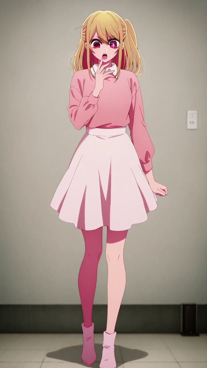 RubyHoshinoPics's tweet photo. https://t.co/BP7tAZu2al