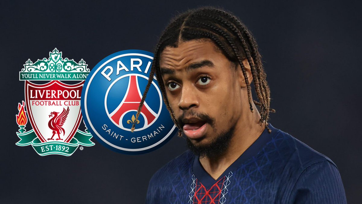 LFCTransfer_New's tweet photo. 💣🚨EXCL: Bradley Barcola to Liverpool is a DONE DEAL. #Lfc have agreed a fee with #Psg for the french winger to join them.

A package potentially reaching 135M-140M. Small details to be done and a 6yrs contract until 2032 is agreed.

Medical to follow then contract signing.📝 https://t.co/KOezwORFf8