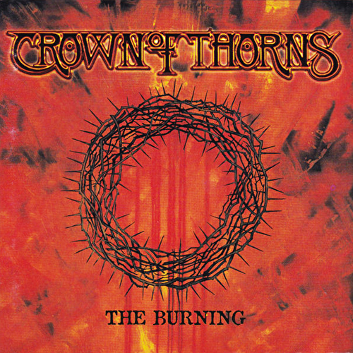 rinpokooo's tweet photo. ドパガキなのでマジでこういう曲が今良い

"Beautiful Evil Soul" by "Crown Of Thorns" from "Eternal Death" (Released 1997) https://t.co/sgaPOIkfue
