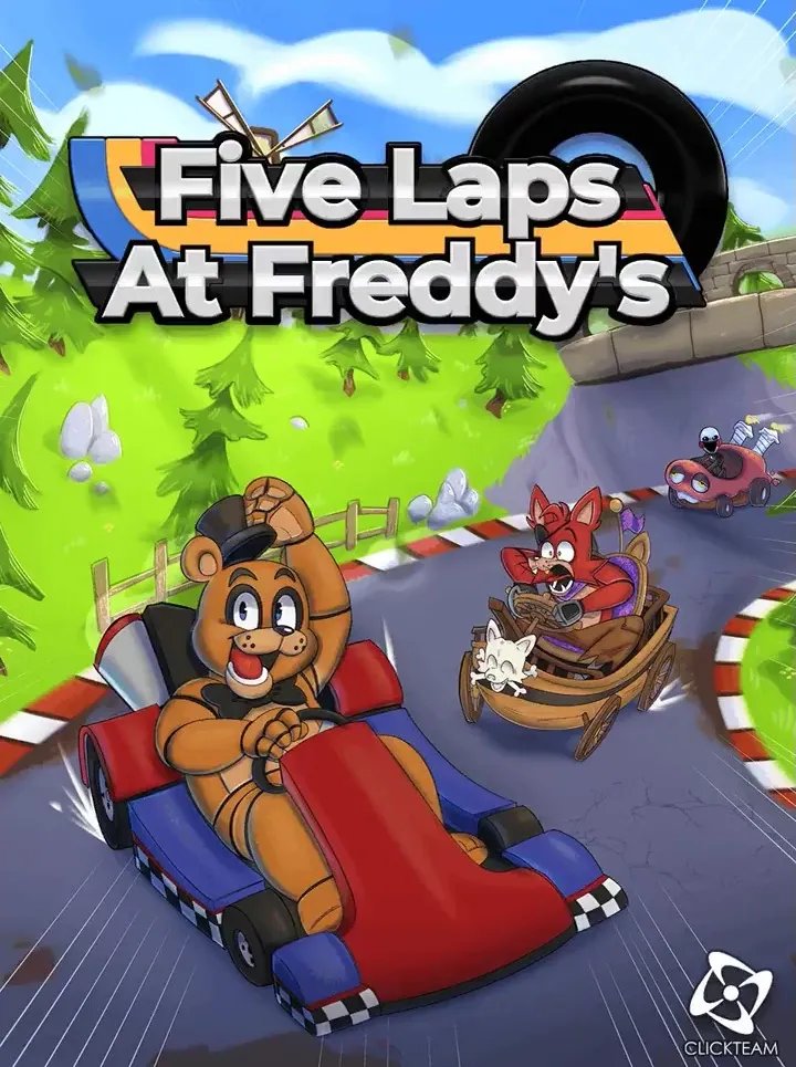 MonxTeeR's tweet photo. @ModernFNaF Here's the brand integrity https://t.co/eykw5wANye