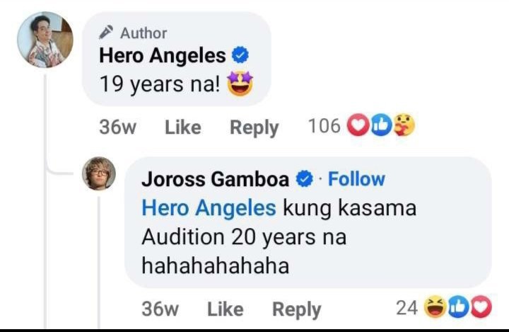 valramsg22's tweet photo. @itsmekrissy2278 @Asahar1988 @SamSam62017 Not in the case of scq, may scq auditions na bago pa nagkaroon ng starstruck. Kaya nga sabi sa write long overdue na dahil noon pa yan naisip ng ABS pero late lang naipalabas dahil napalitan yung mga unang questors na nakuha. Kaya sabi ni joross, 20th anniv nila kasama auditions https://t.co/xN1Q9fslif