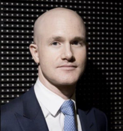 bitcoinlfgo's tweet photo. BULLISHH 💥 

COINBASE CEO BRIAN ARMSTRONG SAYS THE CLARITY ACT IS ON TRACK TO SECURE 60+ SENATE VOTES ON SEPTEMBER 15.

CLARITY IS COMING 🔥 https://t.co/CdemGEMTlZ